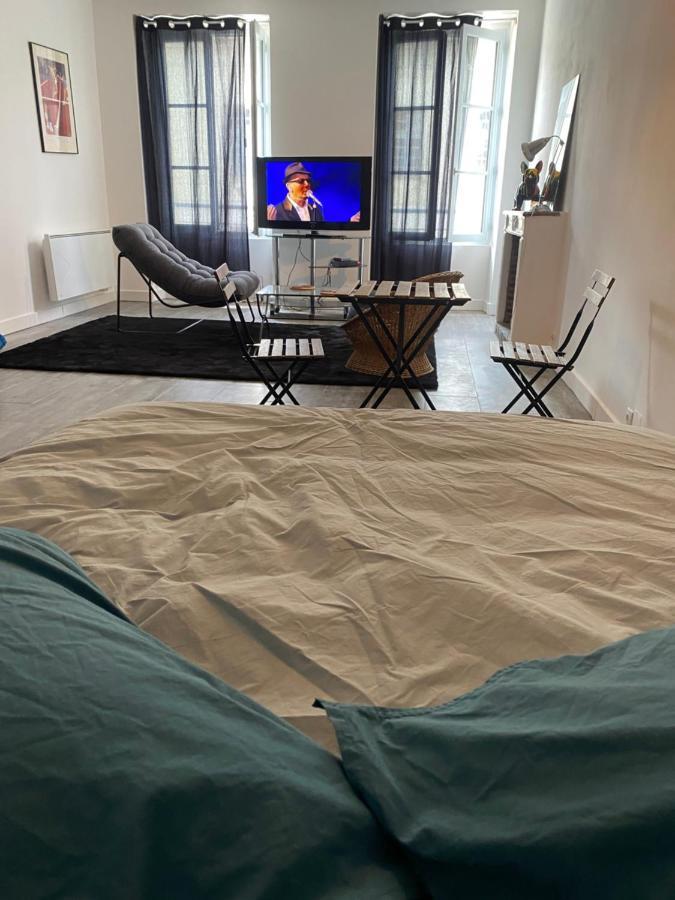 Studio Plein Centre Рамбуйє Екстер'єр фото